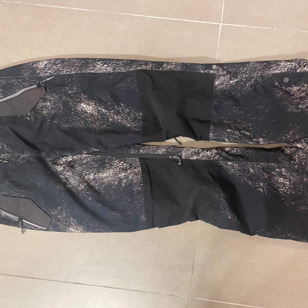 Burton Snowboard Pants